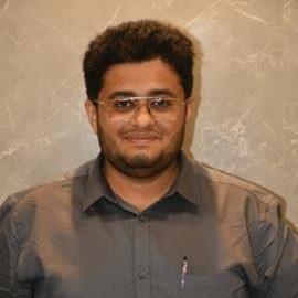 Mohammed Anas Siddique