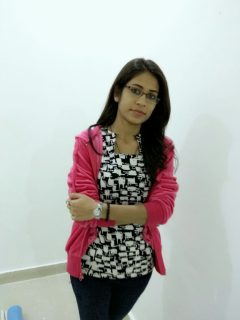Priyanka dwivedi