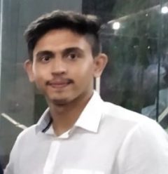 Kashu Patel