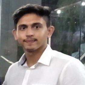 Kashu Patel