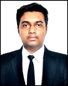 Dharmendar Kamti