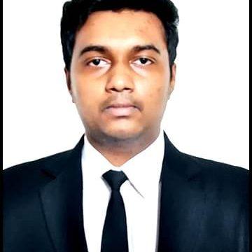 Dharmendar Kamti