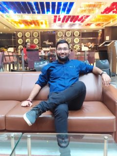 Harsh Mehta