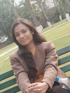 Shivani Gupta