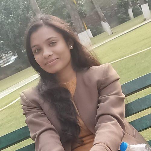 Shivani Gupta
