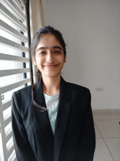 Ghanali Manke