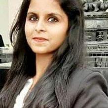 CS Ekta Maheshwari