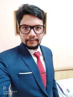 CS Shahbaz khan
