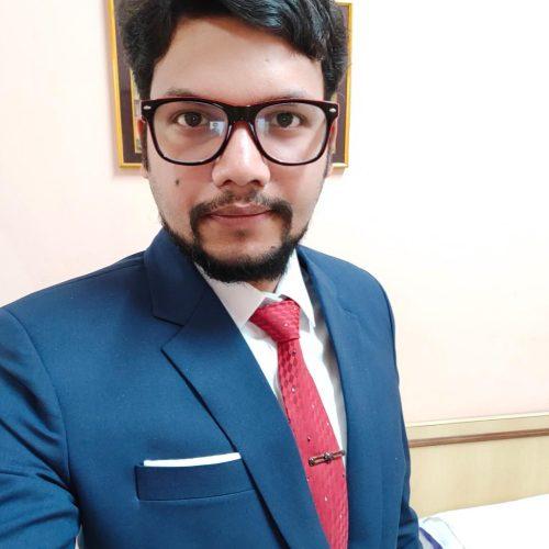 CS Shahbaz khan