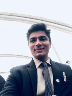 CA Chetan Gopalkar