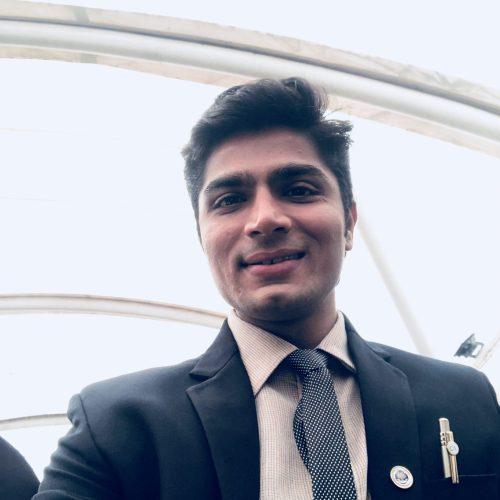 CA Chetan Gopalkar
