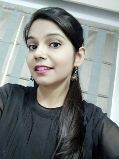 Anjali Verma