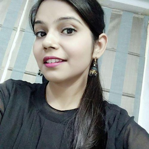 Anjali Verma