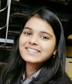 Utkarsha Aggarwal
