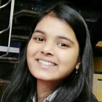 Utkarsha Aggarwal
