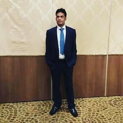 Sher Singh