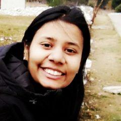 Nidhi Agrawal