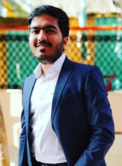 DHAVAL BHANUSHALI
