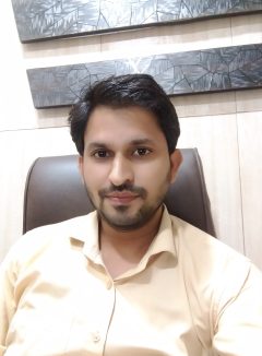 CS SHAHID SAIFI