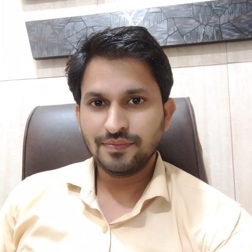 CS SHAHID SAIFI