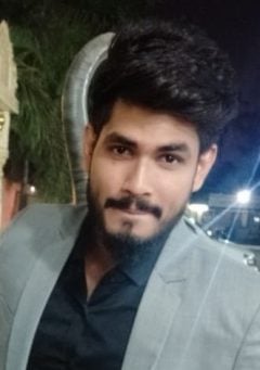 Jai Maurya