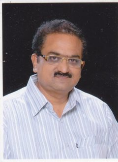 K Siva Rama Kumar