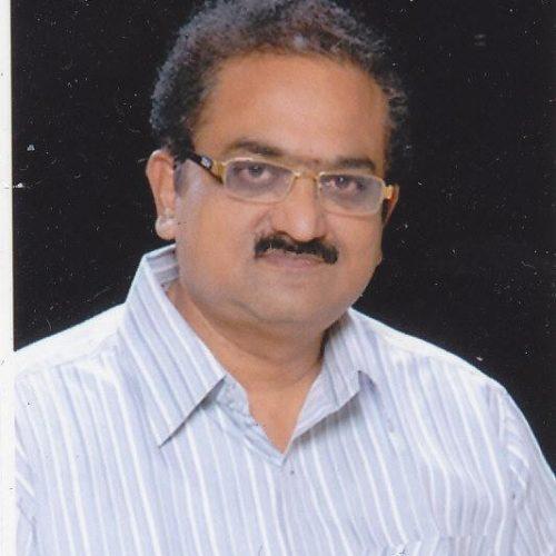 K Siva Rama Kumar