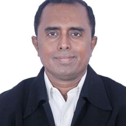 CA.KIRANKUMAR R N