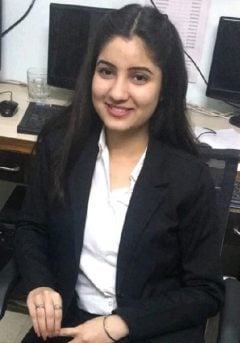 Nancy Garg