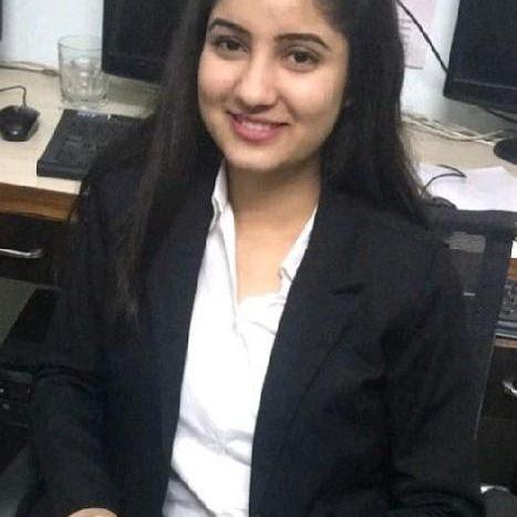 Nancy Garg
