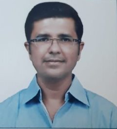 YAGNESH THAKKAR