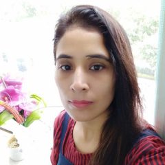 Bhavneet Kaur Sethi