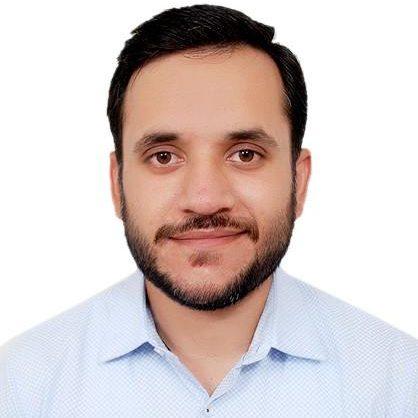 Saurabh Ghai