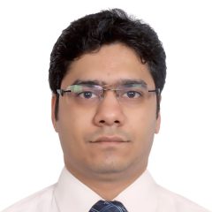 CA Praveen Sharma