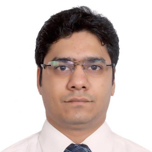 CA Praveen Sharma