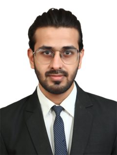 Saksham Agrawal