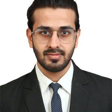Saksham Agrawal