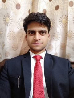 Rohit Goel