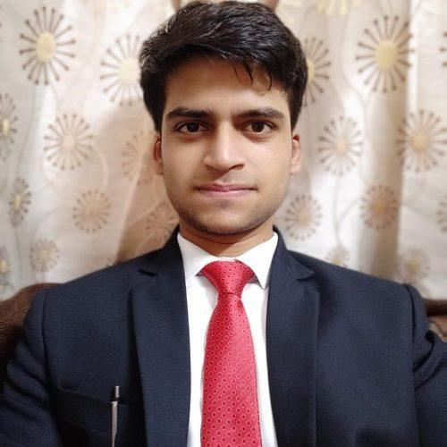 Rohit Goel