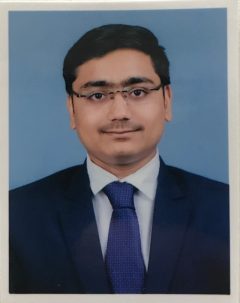 CA Ronak Gupta