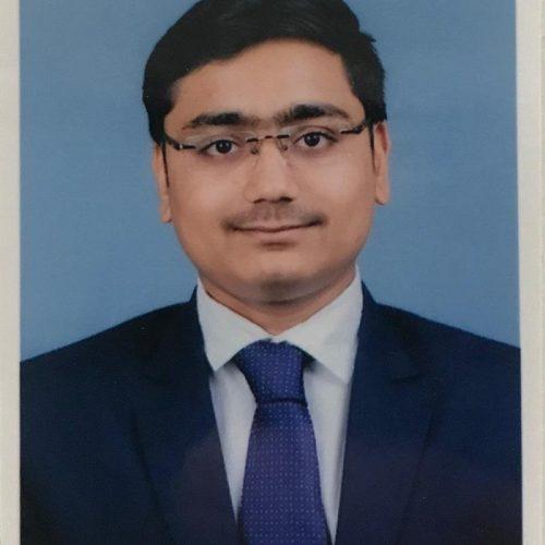 CA Ronak Gupta