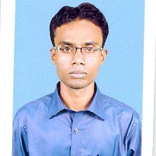 Raju Patro