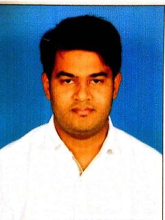 Prashanth Ganta