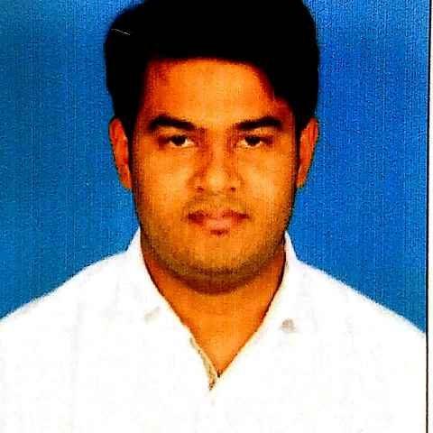Prashanth Ganta