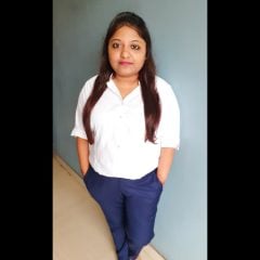 Damini Agarwal