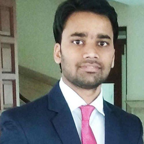 CS Prashant Kumar Jain