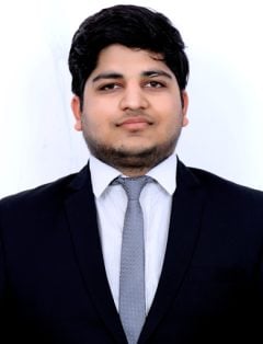 Robin Garg