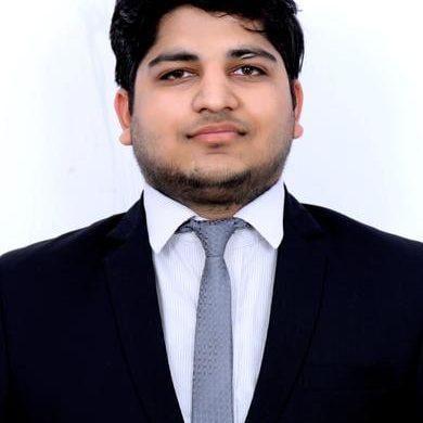 Robin Garg