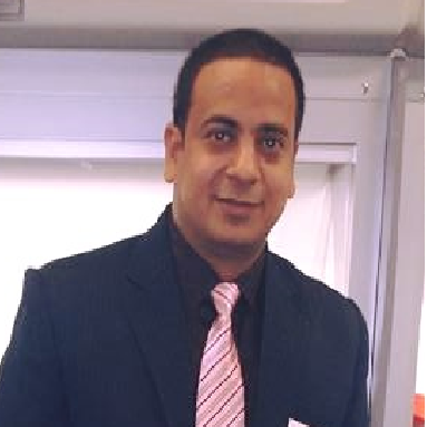 Saurabh Gupta