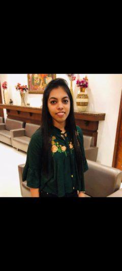 CA BHAVYA SHAH